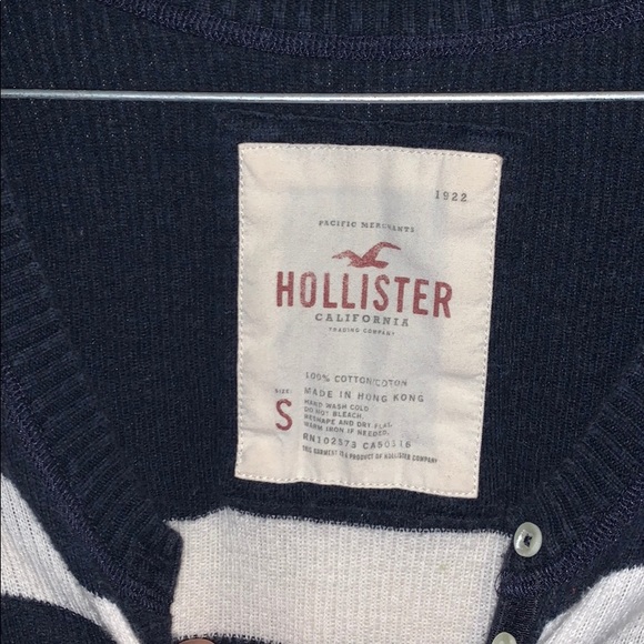 long sleeve t-shirt - Picture 2 of 3